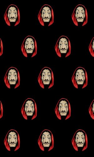 Money Heist Wallpaper