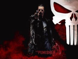 Destop Punisher Wallpaper