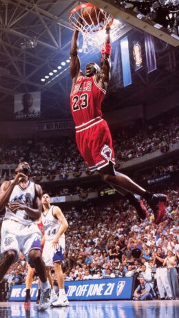 Michael Jordan Wallpaper HD