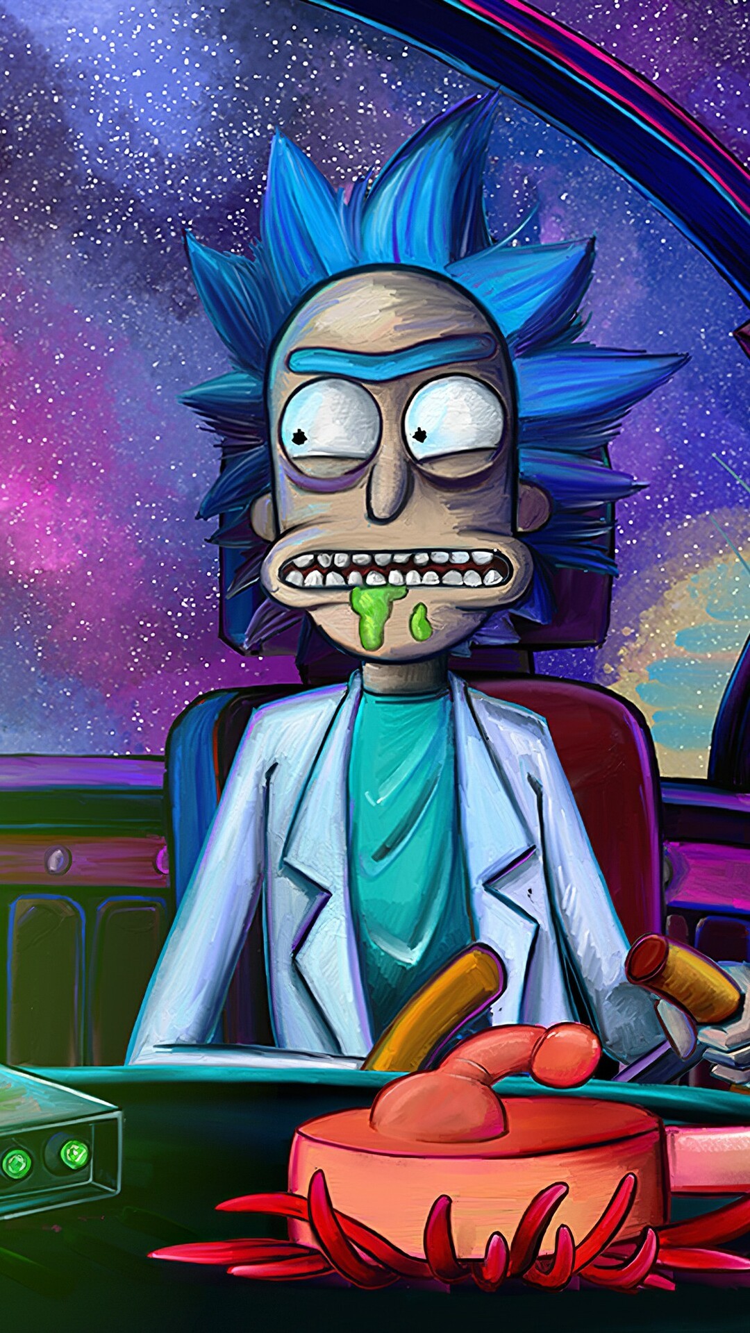 Download Rick And Morty wallpapers for mobile phone, free Rick And Morty  HD pictures