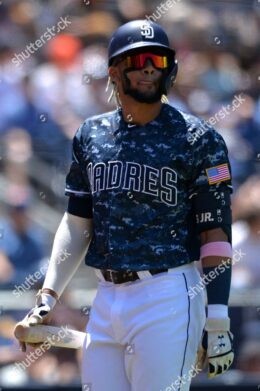 Fernando Tatis Jr Wallpaper