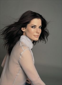 Sandra Bullock Wallpaper