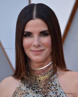 Sandra Bullock Wallpaper