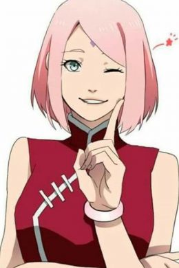 Sakura Haruno Wallpaper HD