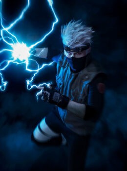 Kakashi Wallpaper HD