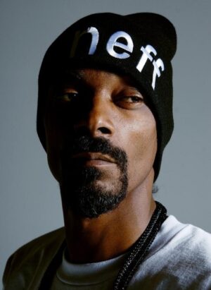 Snoop Dogg Wallpaper