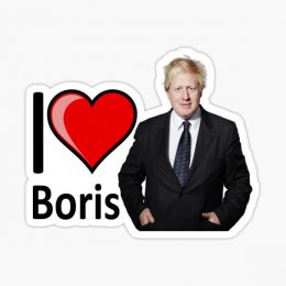 Boris Johnson Wallpaper