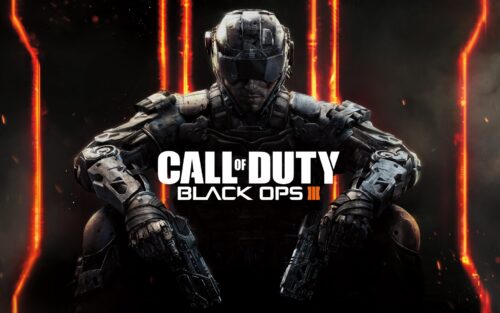 Desktop Call Of Duty Wallpaper