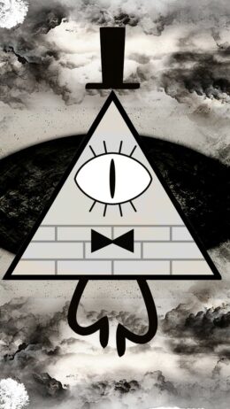 Gravity Falls Wallpaper