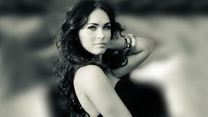 Desktop Megan Fox Wallpaper