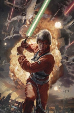 Anakin Skywalker Wallpaper