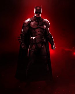 Batman Wallpaper