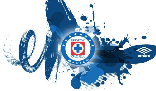 Desktop Cruz Azul Wallpaper