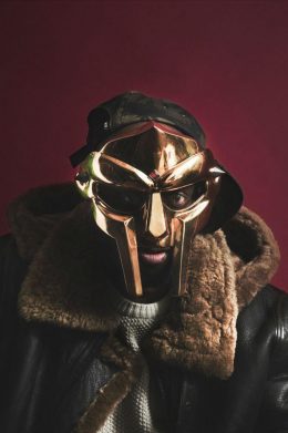 Mf Doom Wallpaper HD