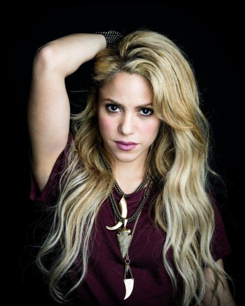 Shakira Wallpaper