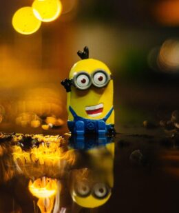 Minions Wallpaper
