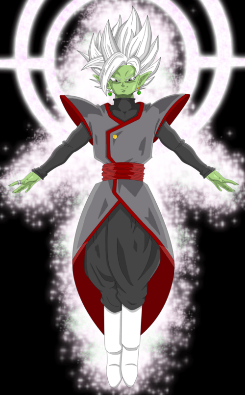 Zamasu Wallpaper