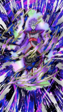 Zamasu Wallpaper