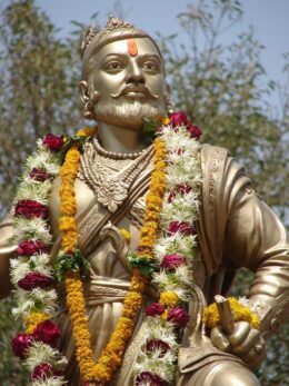 Sambhaji Maharaj  Wallpaper HD