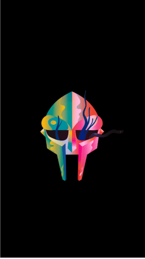 Mf Doom Wallpaper HD