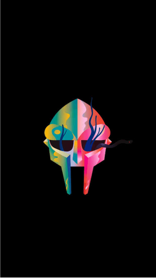 Mf Doom Wallpaper HD