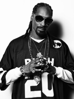 Snoop Dogg Wallpaper