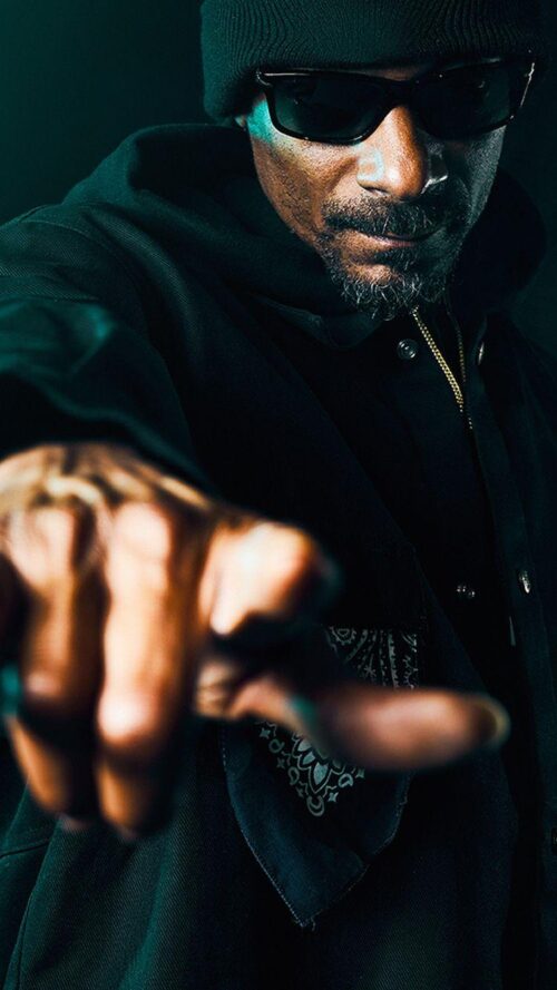 Snoop Dogg Wallpaper