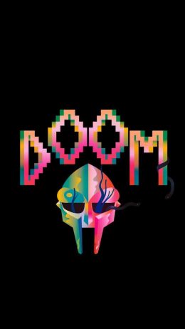 Mf Doom Wallpaper HD