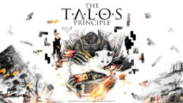 Desktop Talos Principle Wallpaper