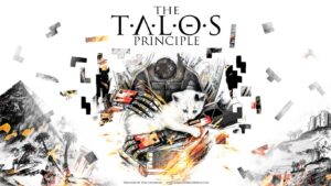 Desktop Talos Principle Wallpaper