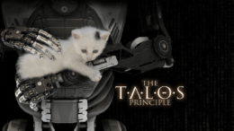 Desktop Talos Principle Wallpaper