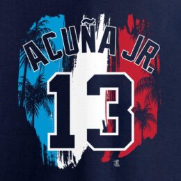 Ronald Acuna Jr Wallpaper