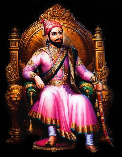 Sambhaji Maharaj Wallpaper