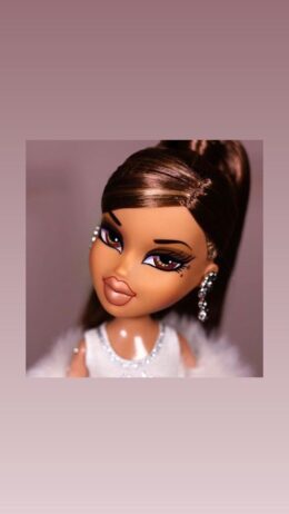 Bratz Wallpaper