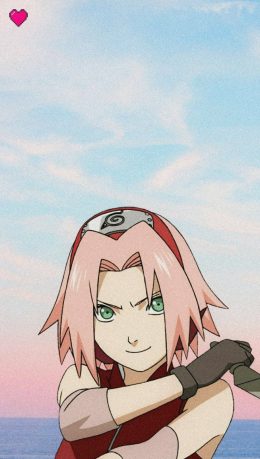 Sakura Haruno Wallpaper HD