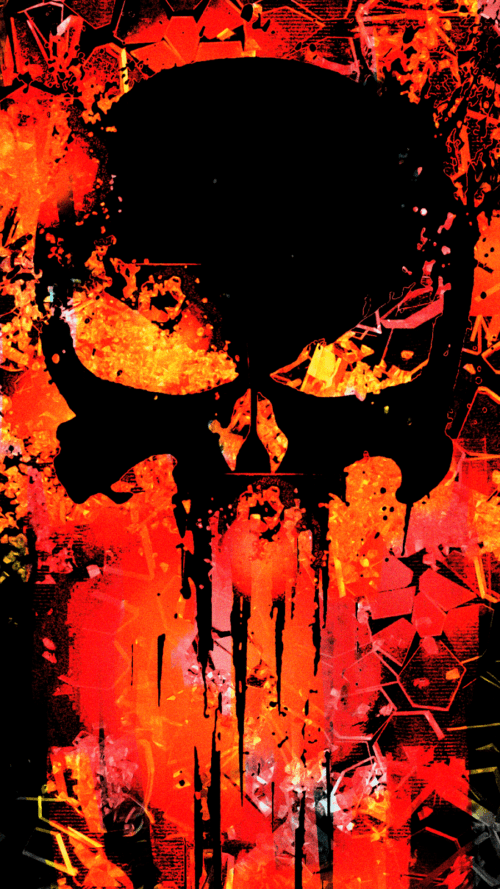 Punisher Wallpaper