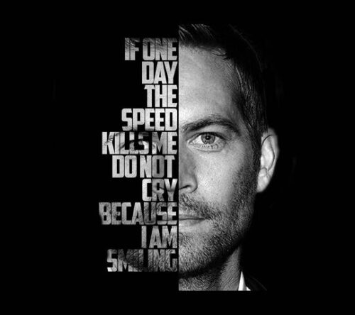 Paul Walker Wallpaper