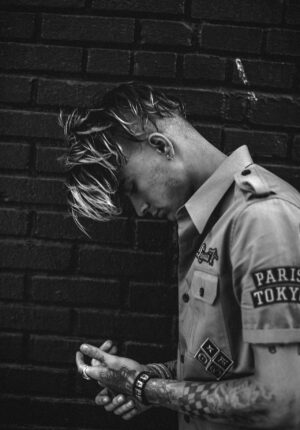 Zayn Malik Wallpaper