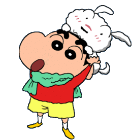 Shinchan Wallpaper