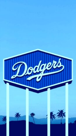 Dodgers Wallpaper