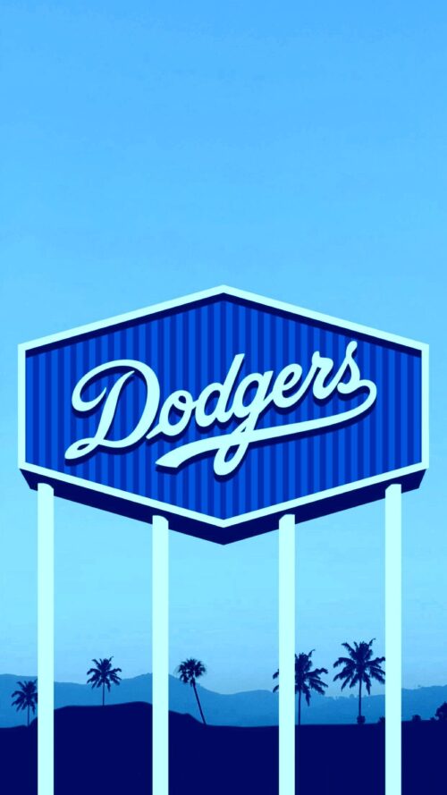 Dodgers Wallpaper