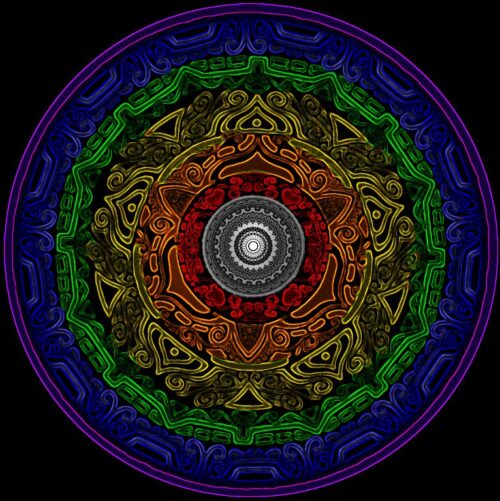 Chakra Wallpaper Chakra Wallpaper