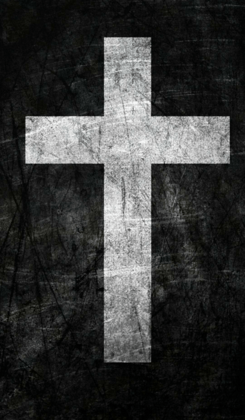 Cross Wallpaper