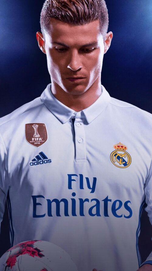 CR7 wallpaper