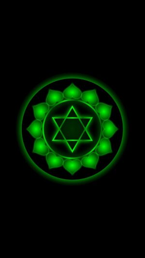 Chakra Wallpaper