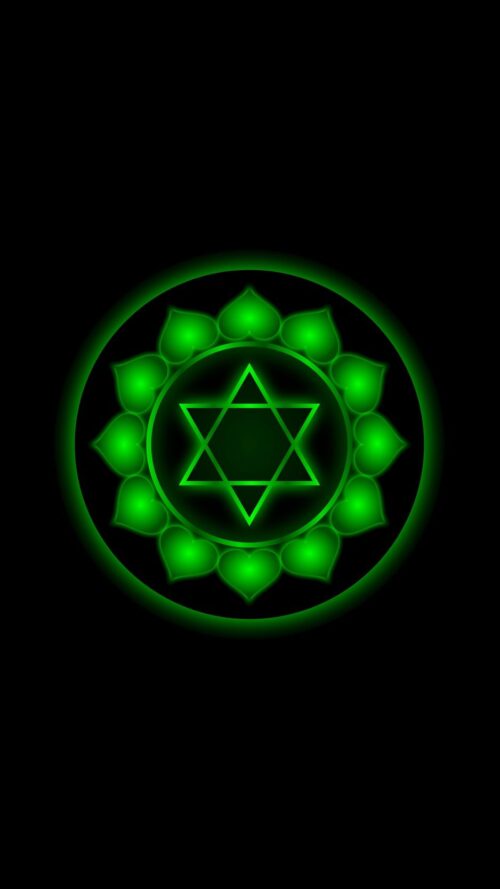 Chakra Wallpaper