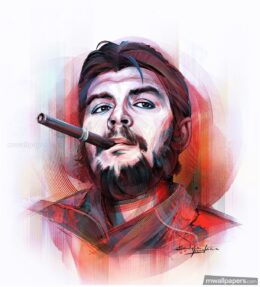 Che Guevara Wallpaper