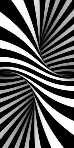 Art Illusion Wallpaper