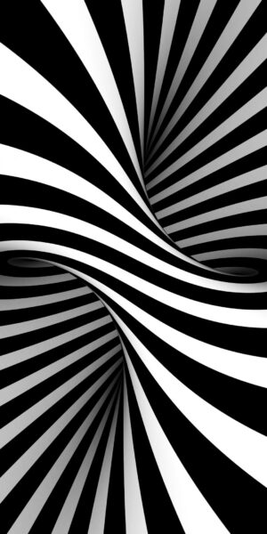 Art Illusion Wallpaper
