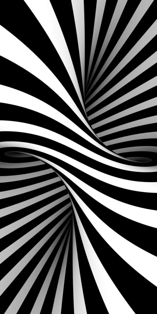 Art Illusion Wallpaper